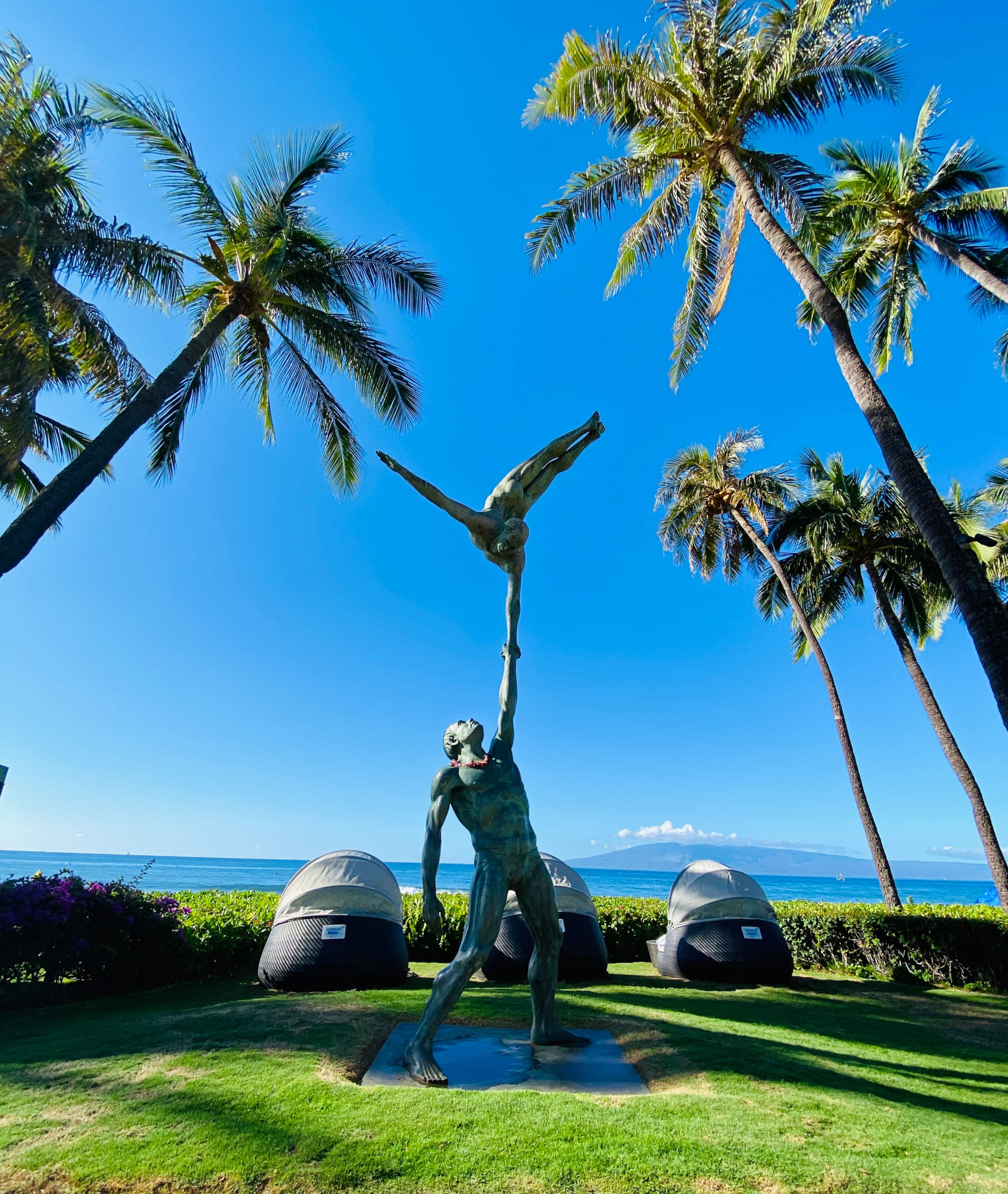 Condo in Wailuku · ★4.94 · 2 bedrooms · 3 beds · 2 baths - Image 289