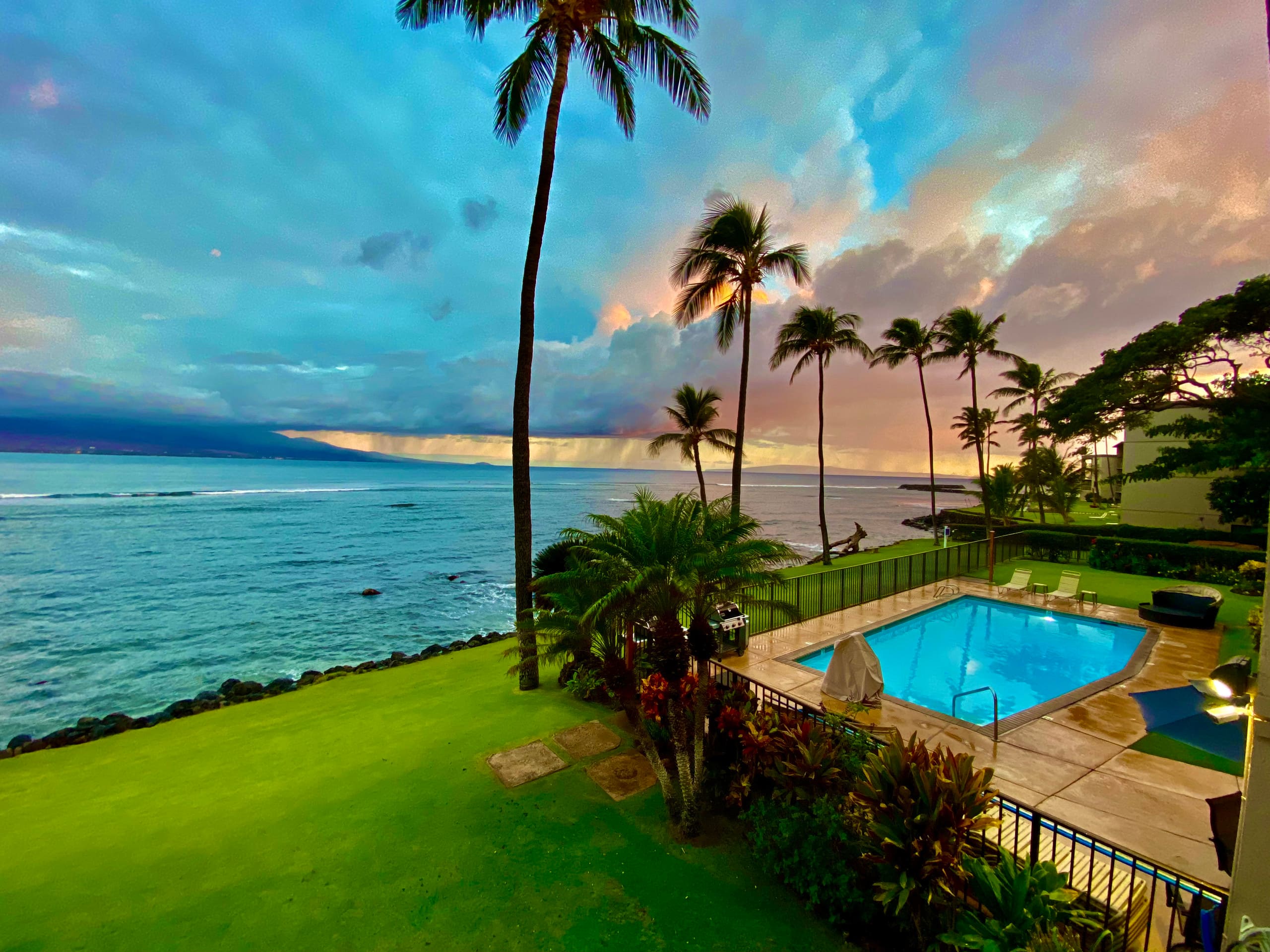 Condo in Wailuku · ★4.94 · 2 bedrooms · 3 beds · 2 baths - Image 262