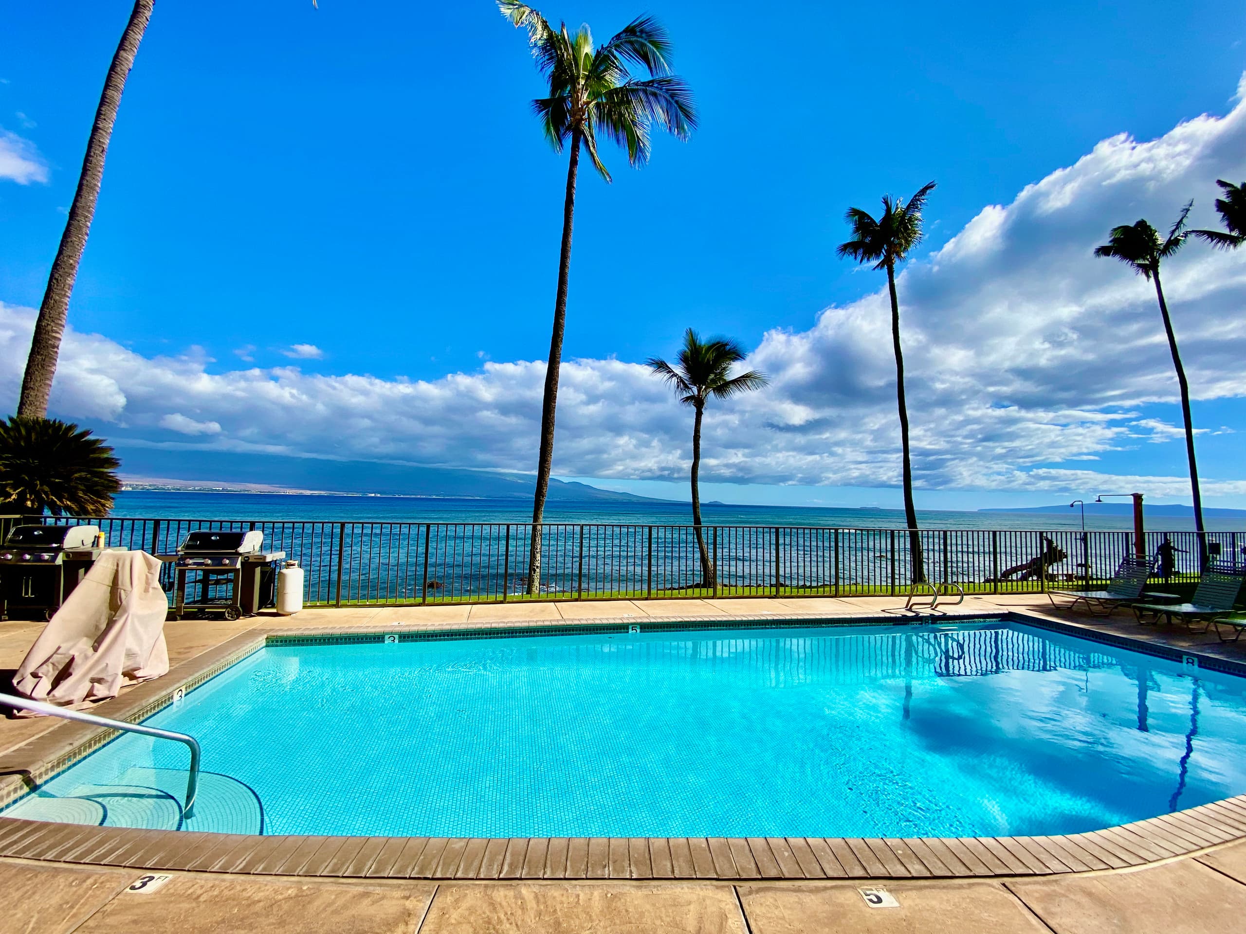 Condo in Wailuku · ★4.94 · 2 bedrooms · 3 beds · 2 baths - Image 352