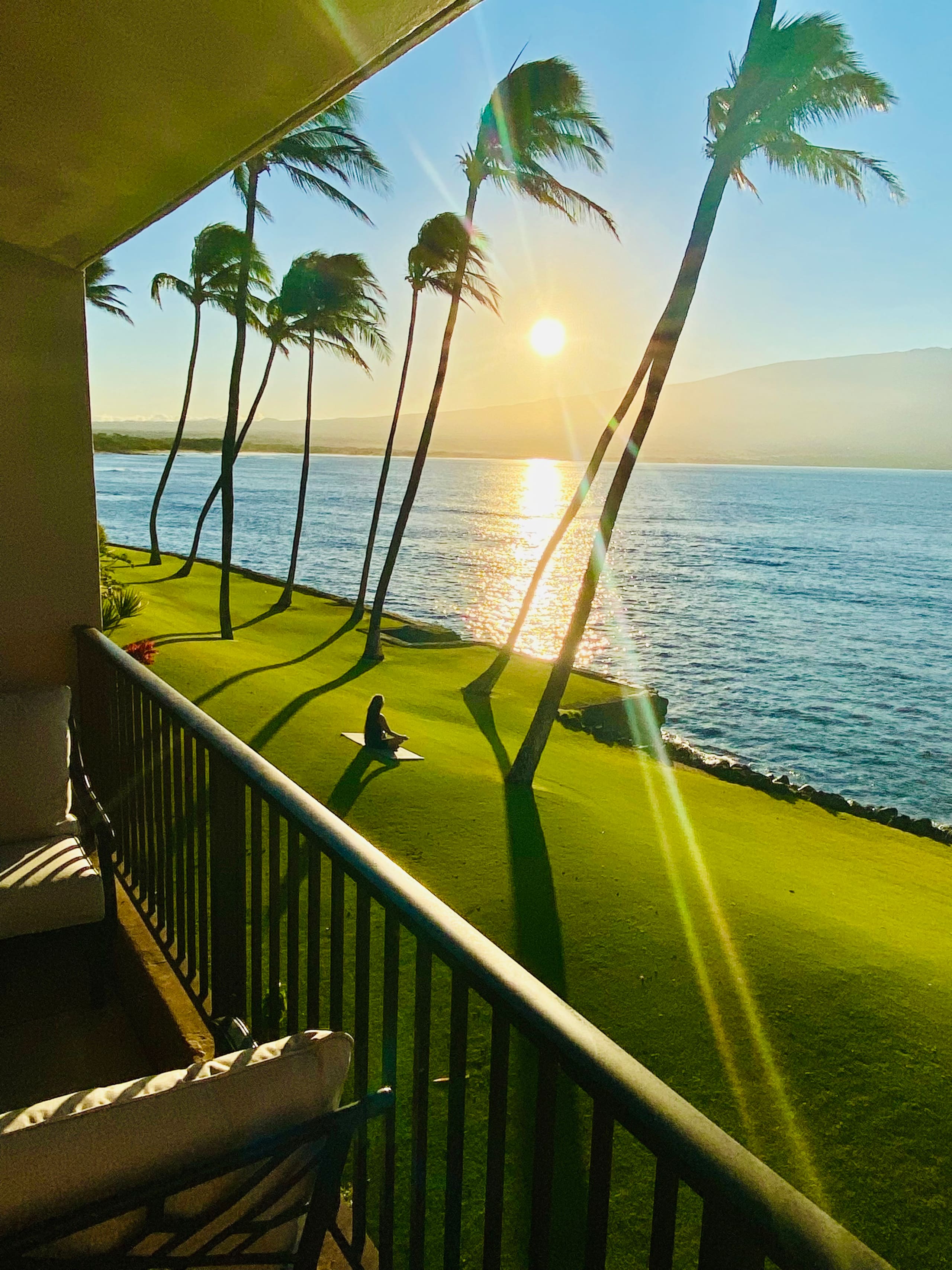 Condo in Wailuku · ★4.94 · 2 bedrooms · 3 beds · 2 baths - Image 242
