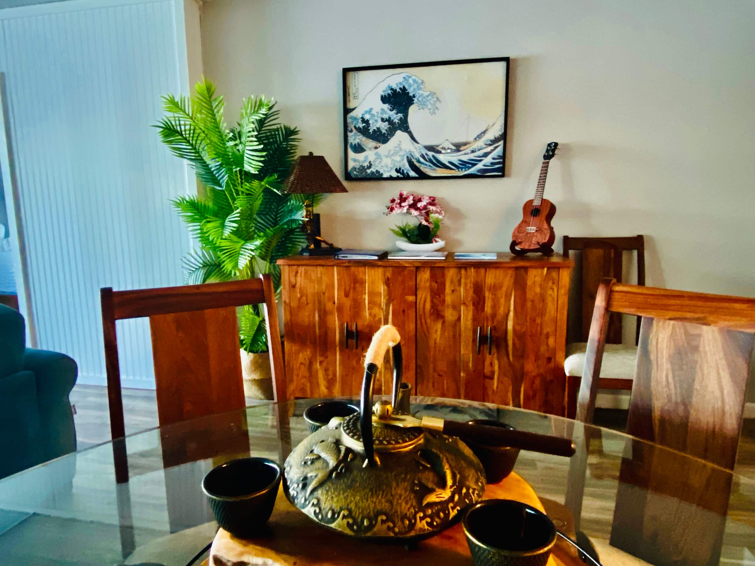 Condo in Wailuku · ★4.94 · 2 bedrooms · 3 beds · 2 baths - Image 111