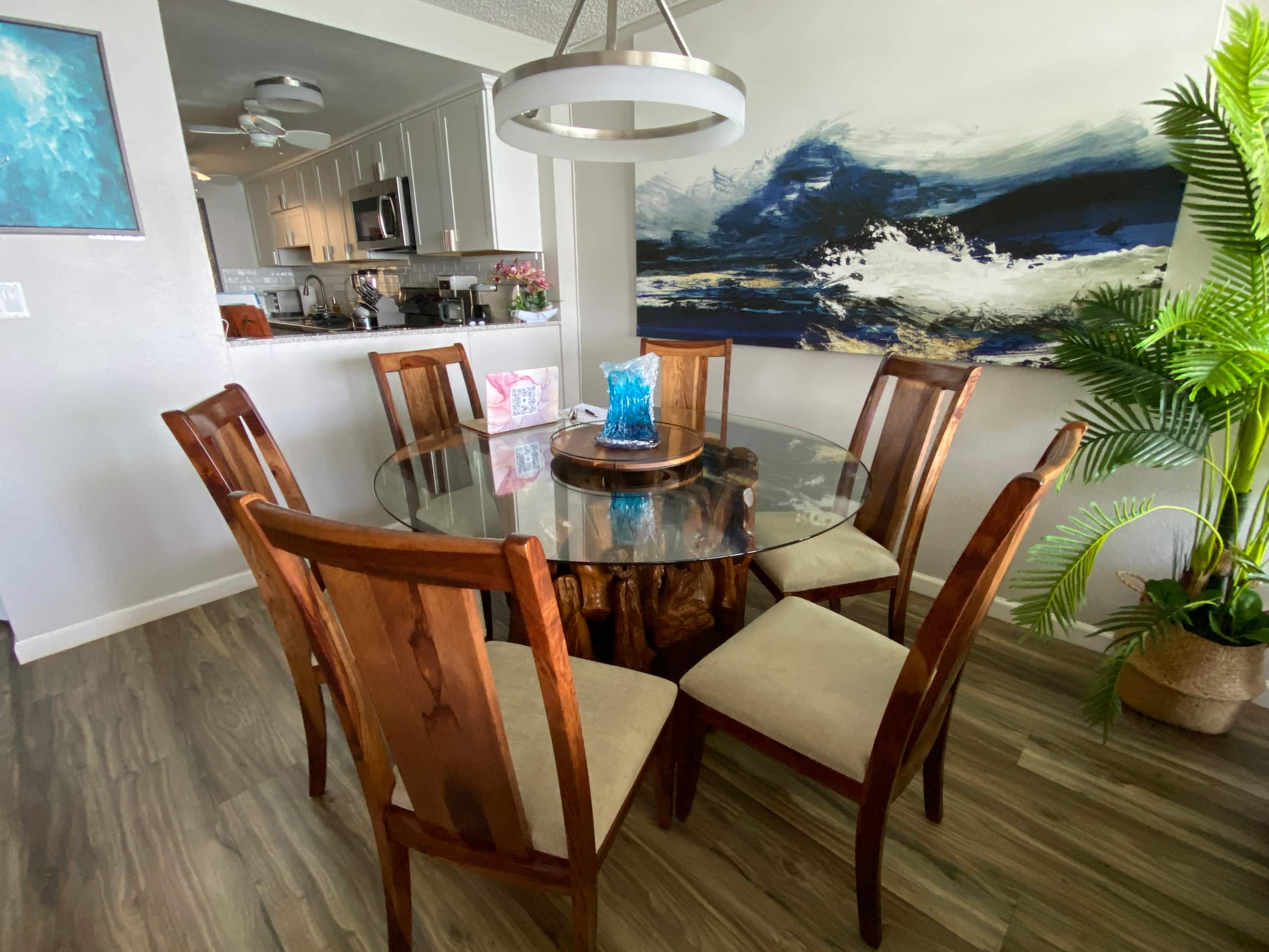 Condo in Wailuku · ★4.94 · 2 bedrooms · 3 beds · 2 baths - Image 131