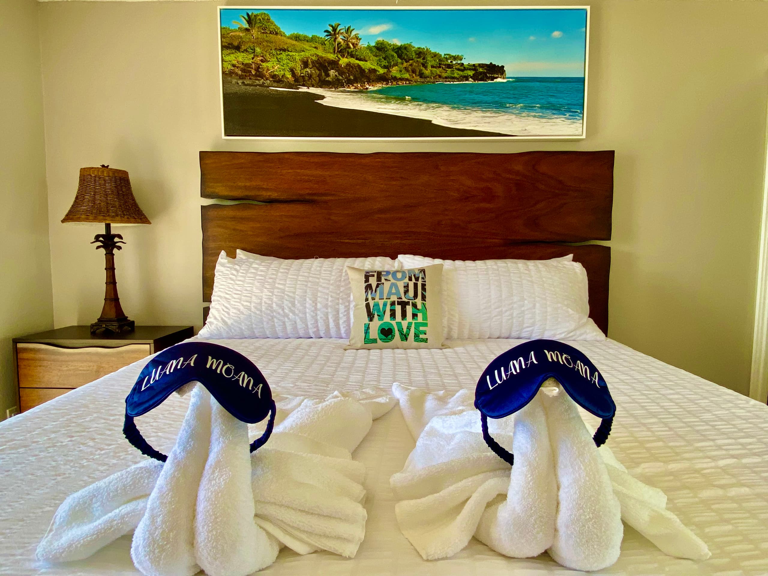 Condo in Wailuku · ★4.94 · 2 bedrooms · 3 beds · 2 baths - Image 150