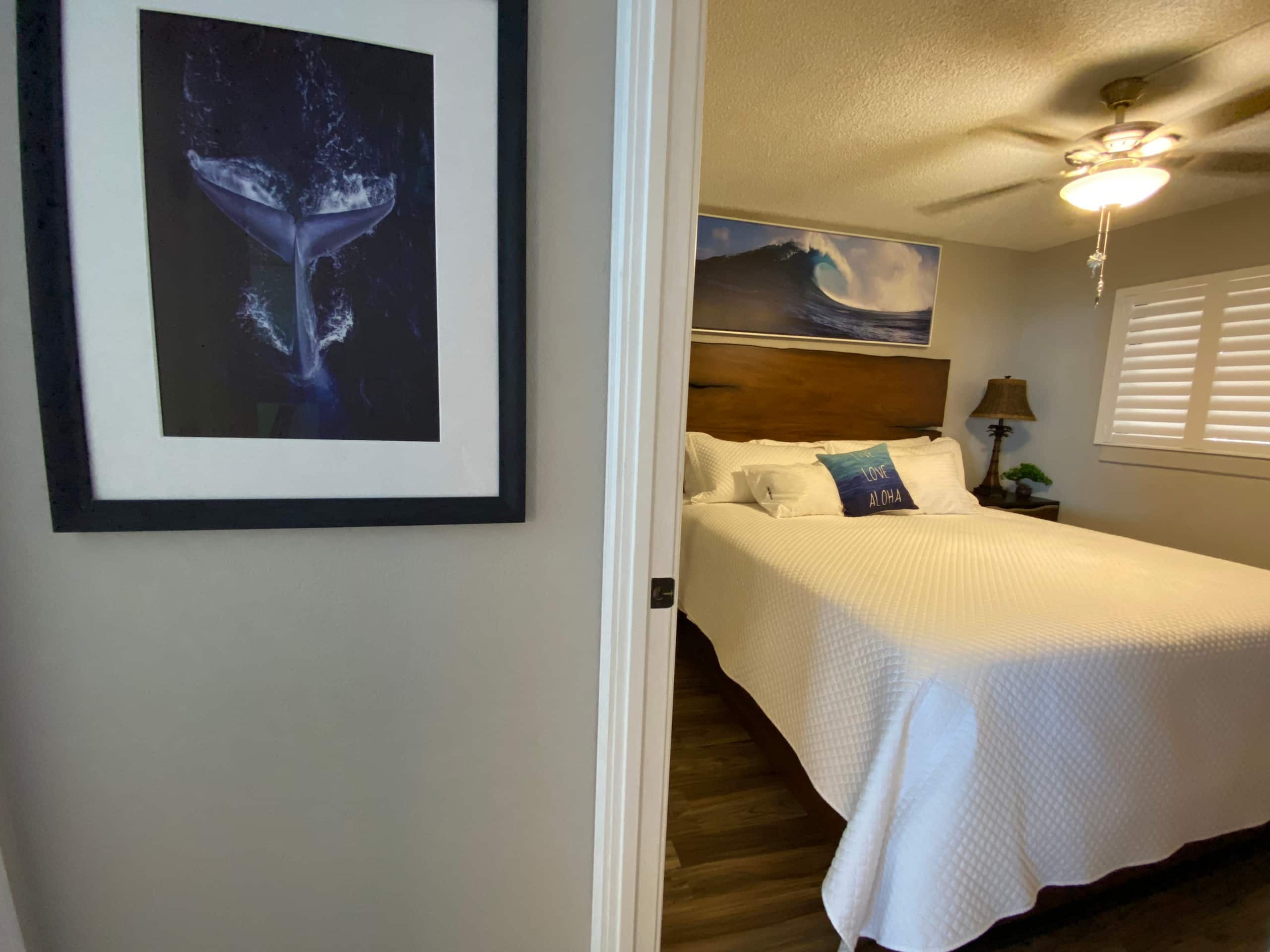 Condo in Wailuku · ★4.94 · 2 bedrooms · 3 beds · 2 baths - Image 185