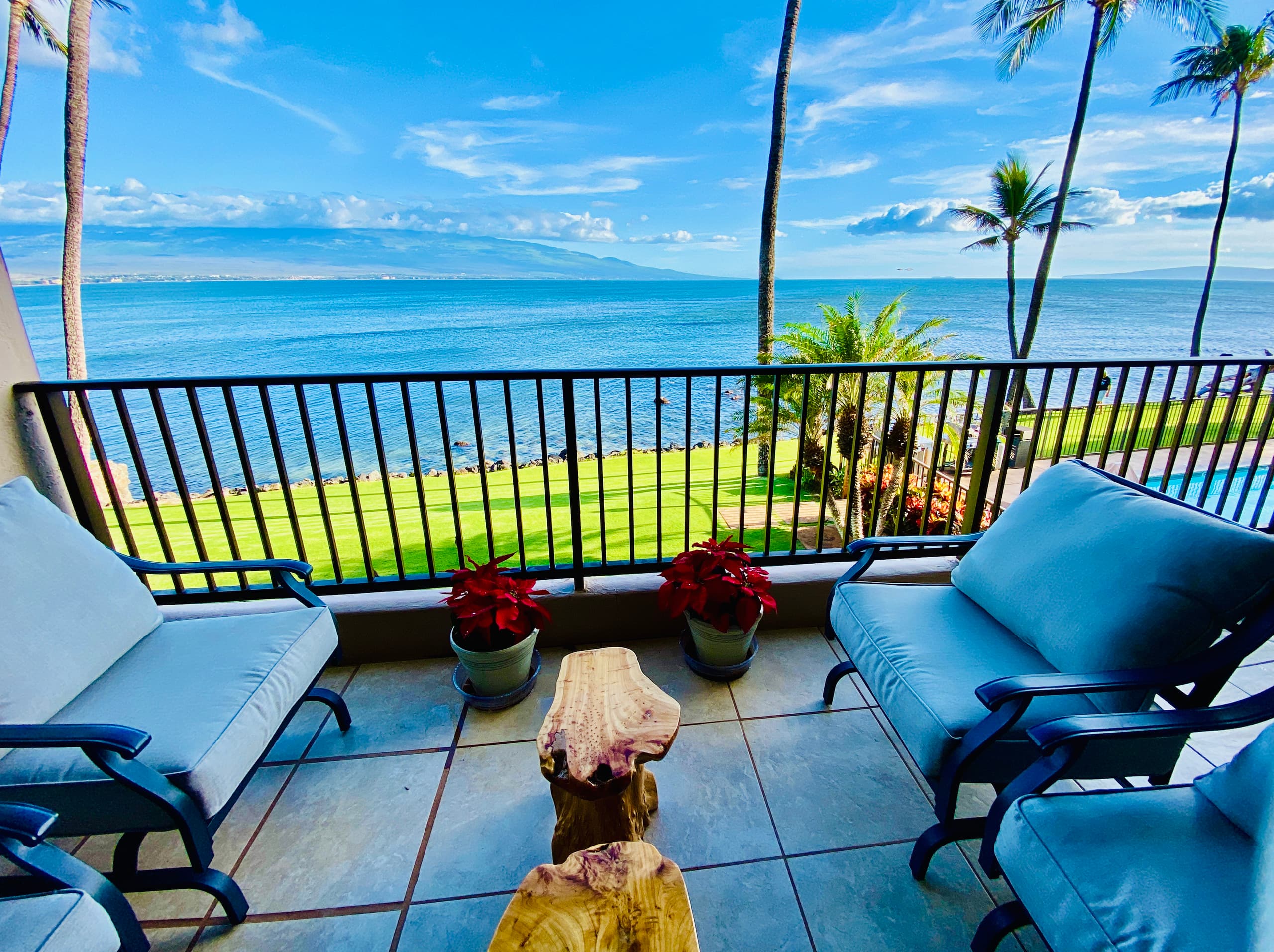 Condo in Wailuku · ★4.94 · 2 bedrooms · 3 beds · 2 baths - Image 278