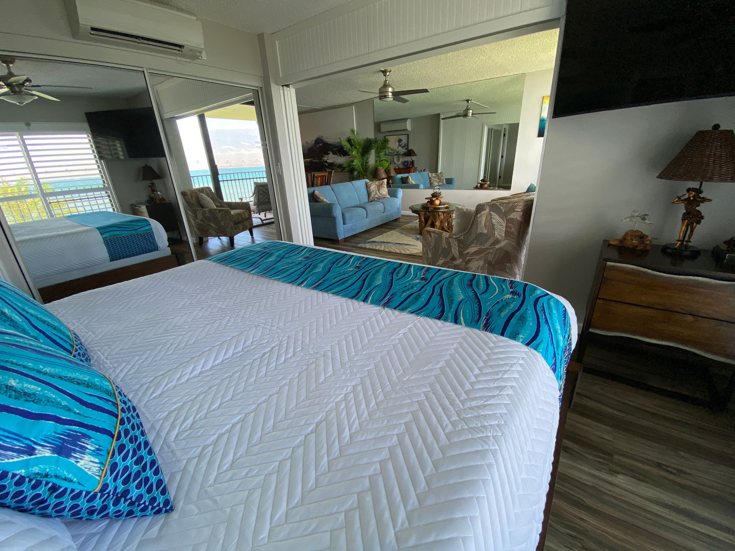 Condo in Wailuku · ★4.94 · 2 bedrooms · 3 beds · 2 baths - Image 156