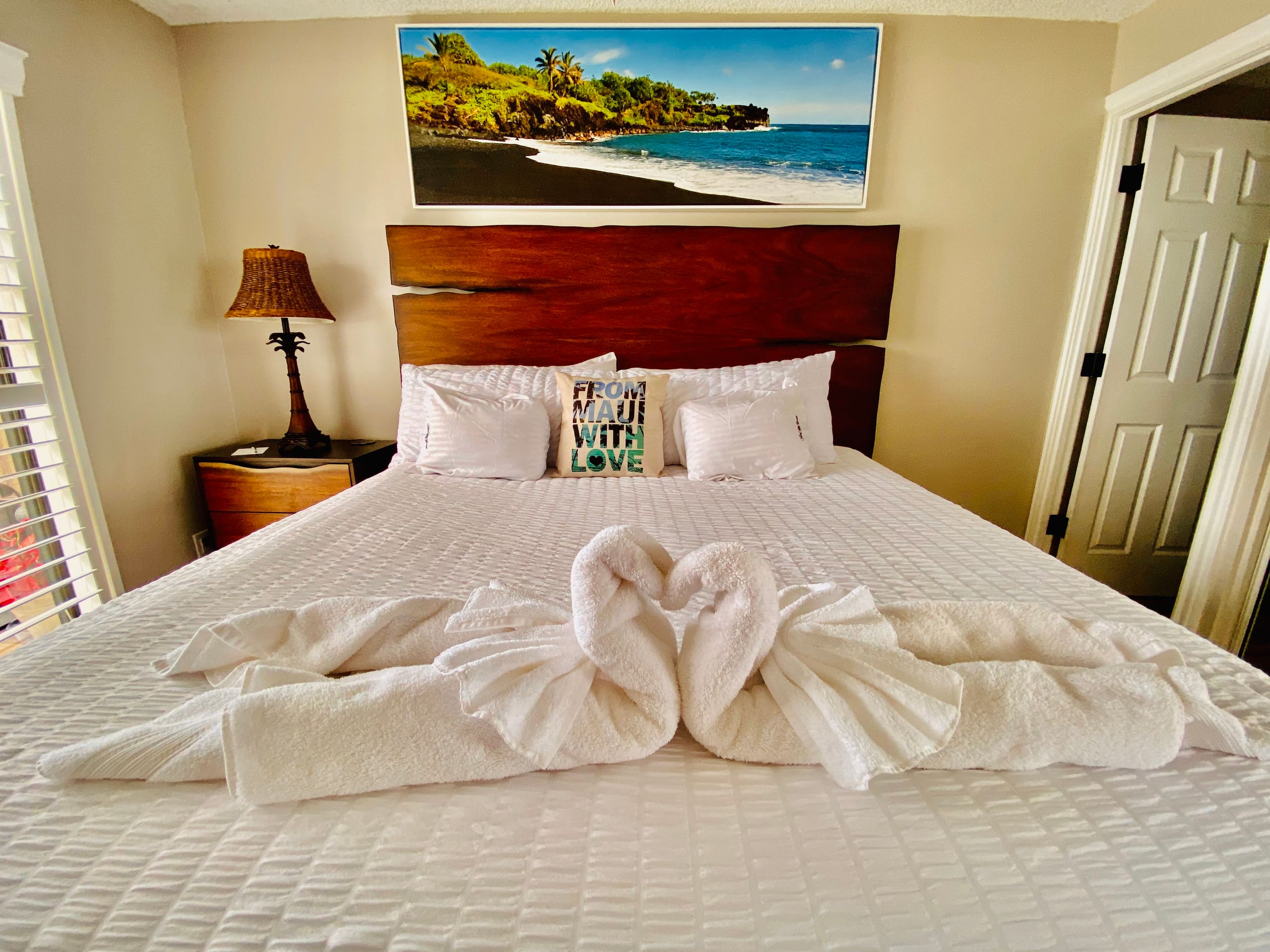 Condo in Wailuku · ★4.94 · 2 bedrooms · 3 beds · 2 baths - Image 151
