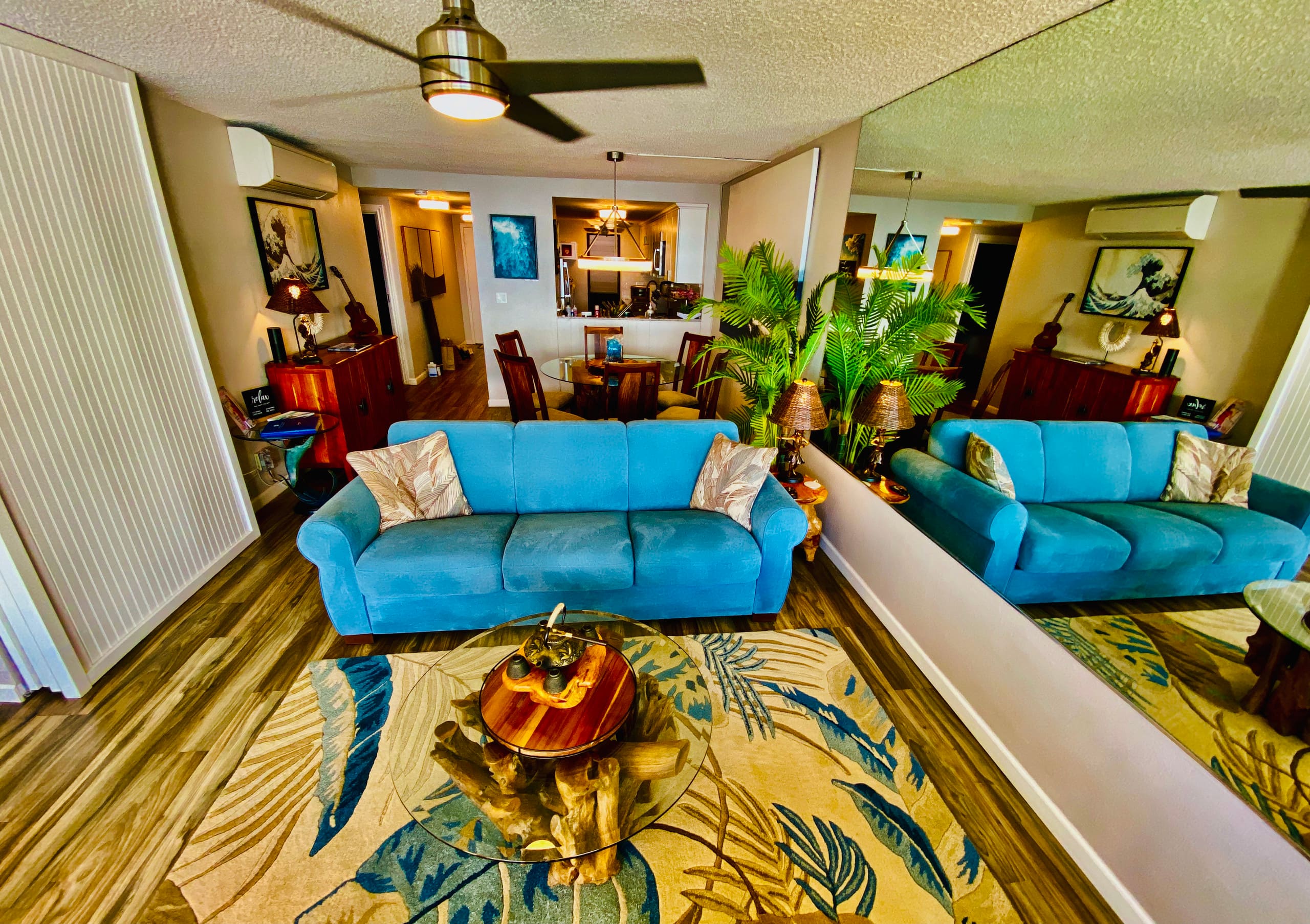 Condo in Wailuku · ★4.94 · 2 bedrooms · 3 beds · 2 baths - Image 42