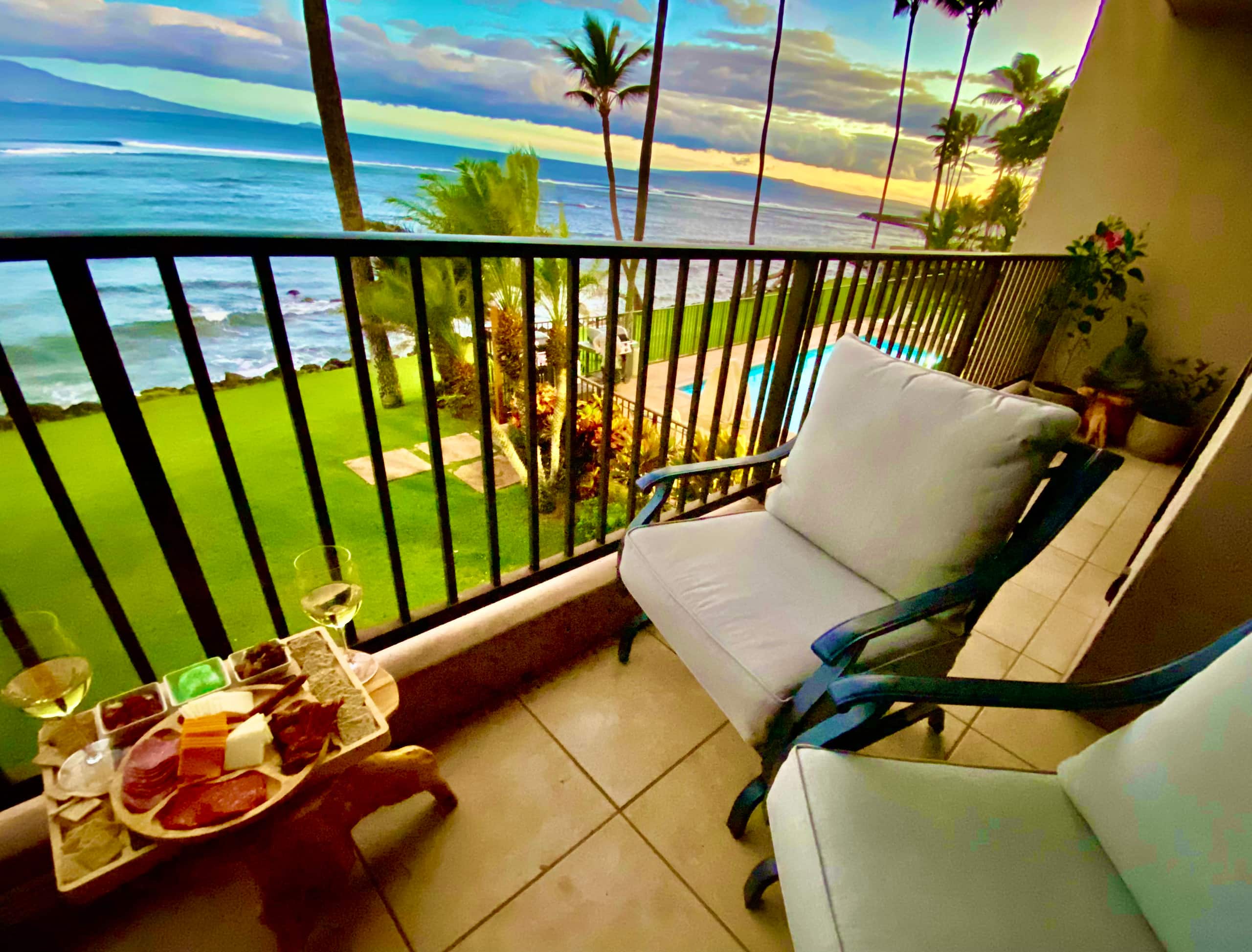 Condo in Wailuku · ★4.94 · 2 bedrooms · 3 beds · 2 baths - Image 355