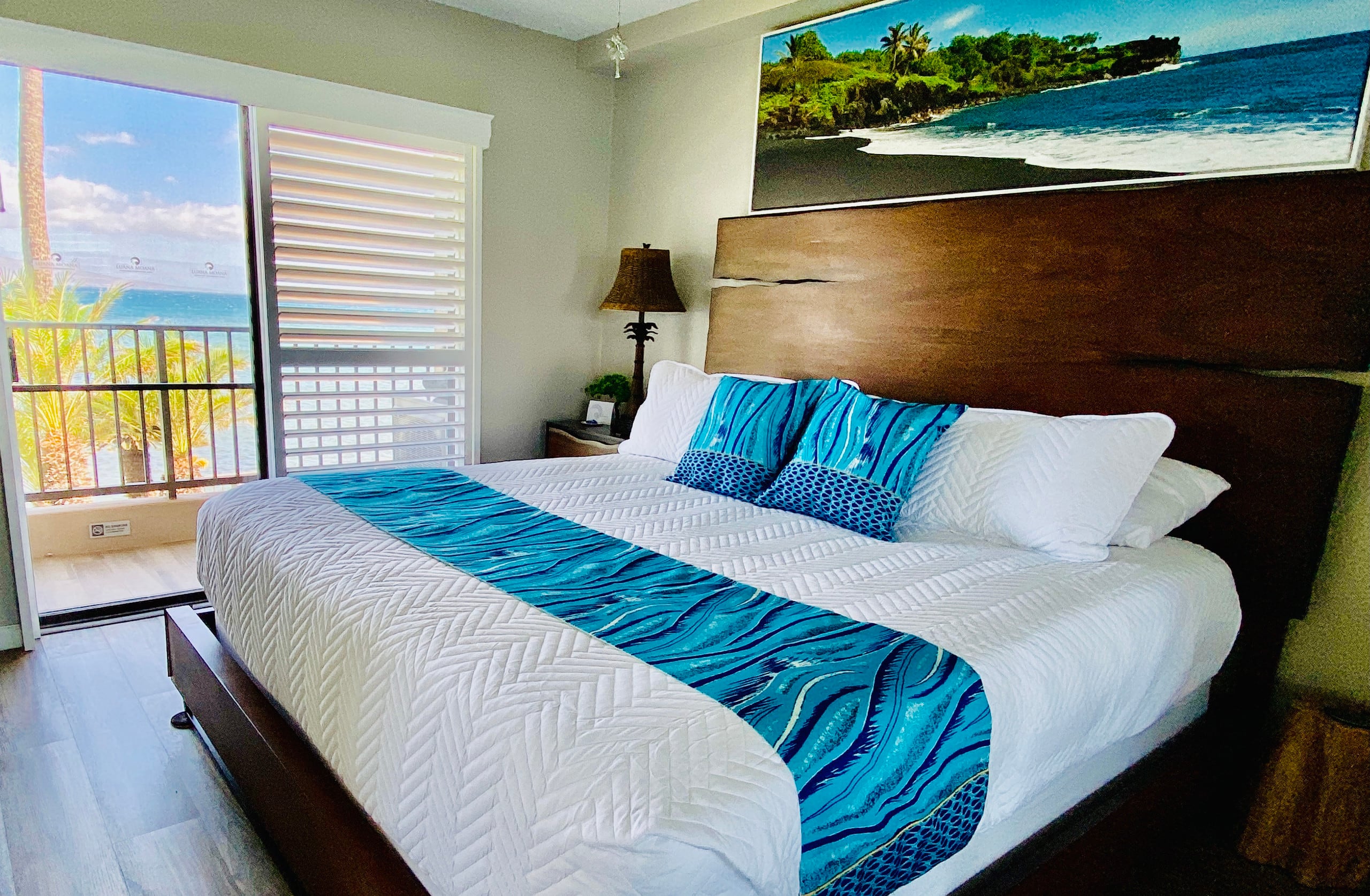 Condo in Wailuku · ★4.94 · 2 bedrooms · 3 beds · 2 baths - Image 172