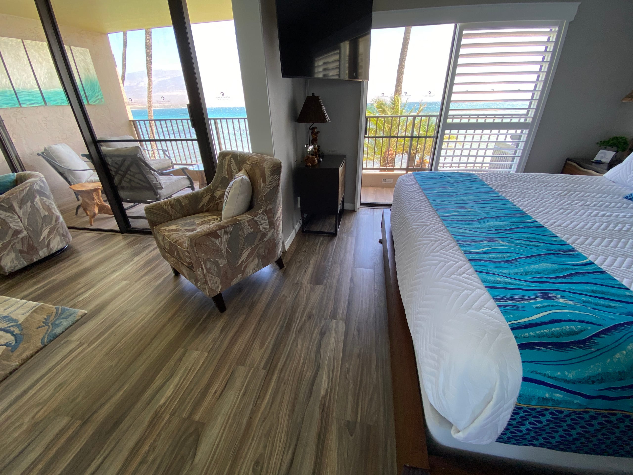 Condo in Wailuku · ★4.94 · 2 bedrooms · 3 beds · 2 baths - Image 155