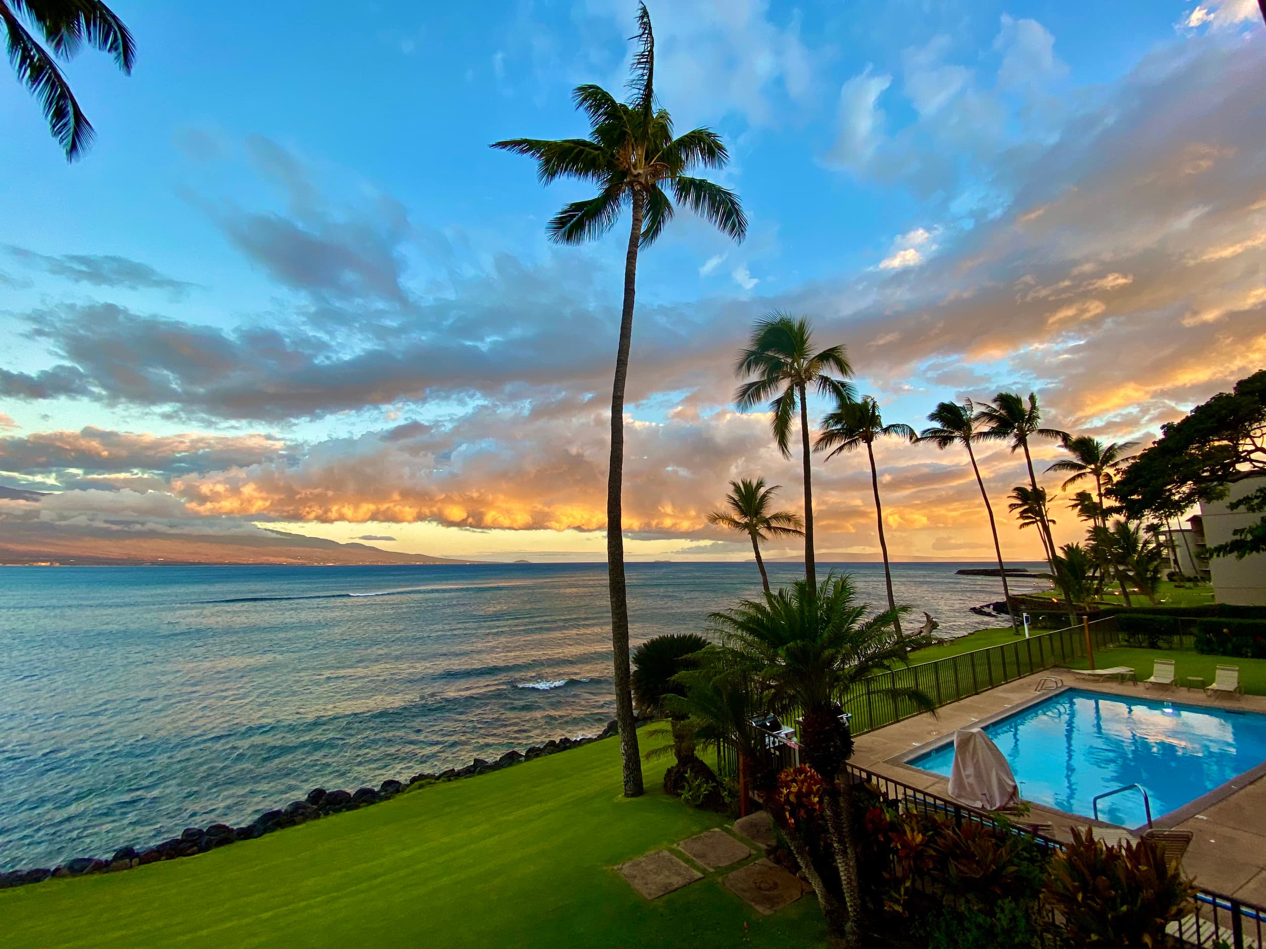 Condo in Wailuku · ★4.94 · 2 bedrooms · 3 beds · 2 baths - Image 347
