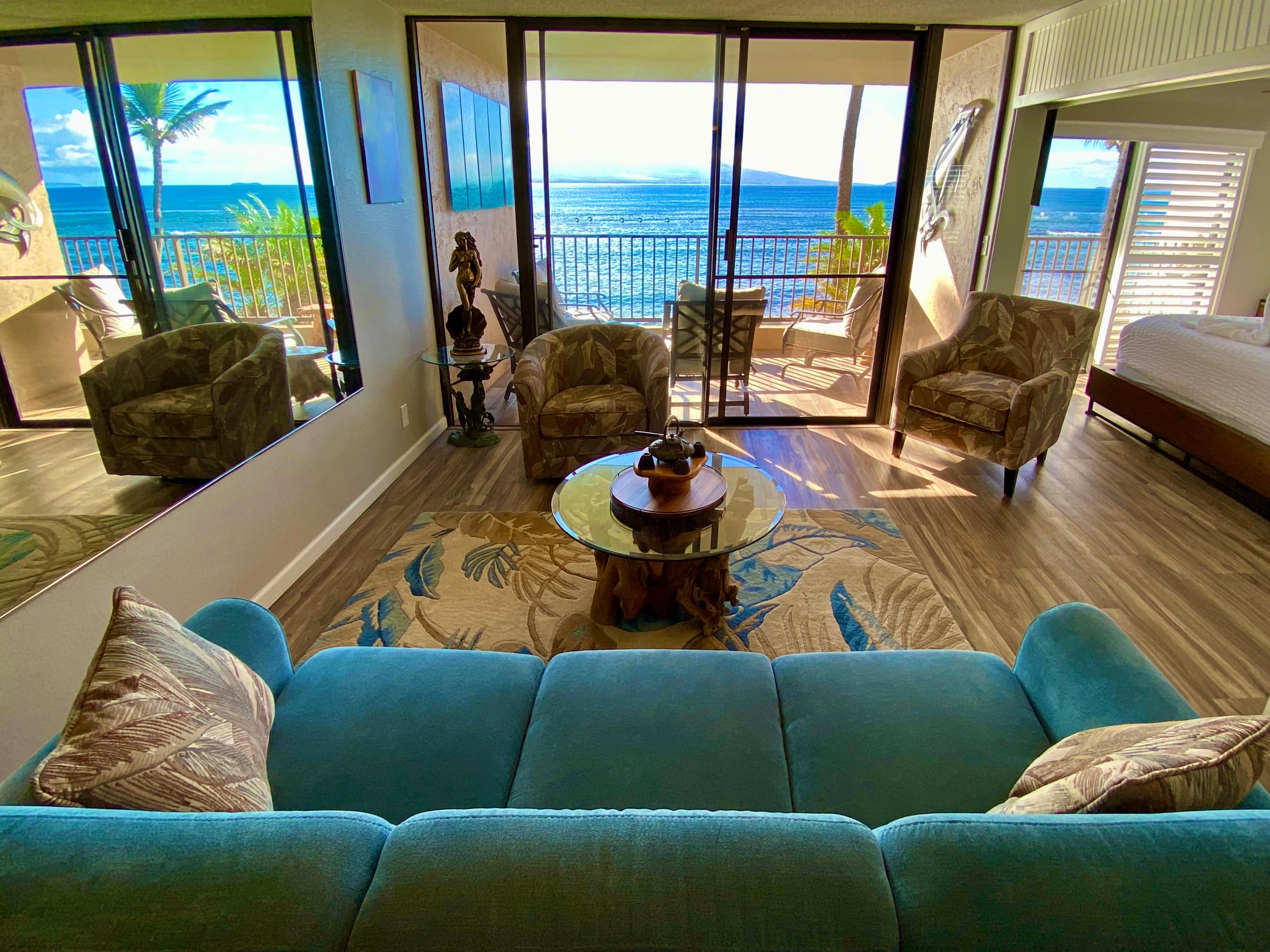 Condo in Wailuku · ★4.94 · 2 bedrooms · 3 beds · 2 baths - Image 18