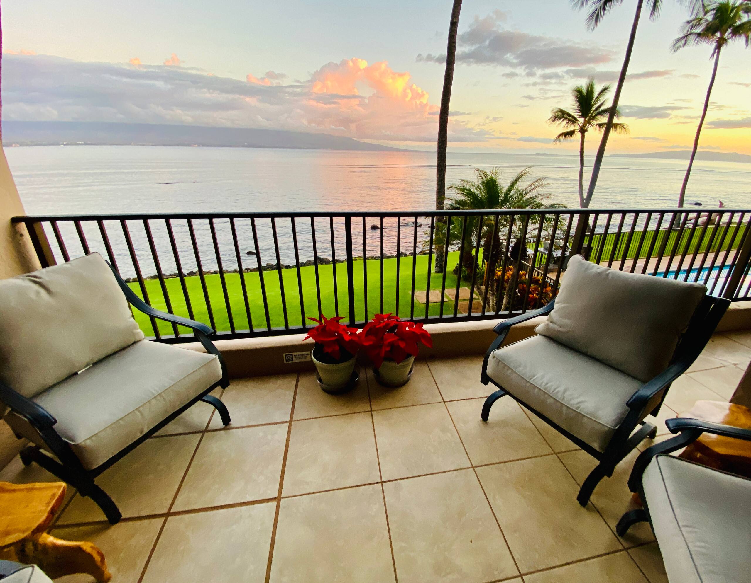 Condo in Wailuku · ★4.94 · 2 bedrooms · 3 beds · 2 baths - Image 273