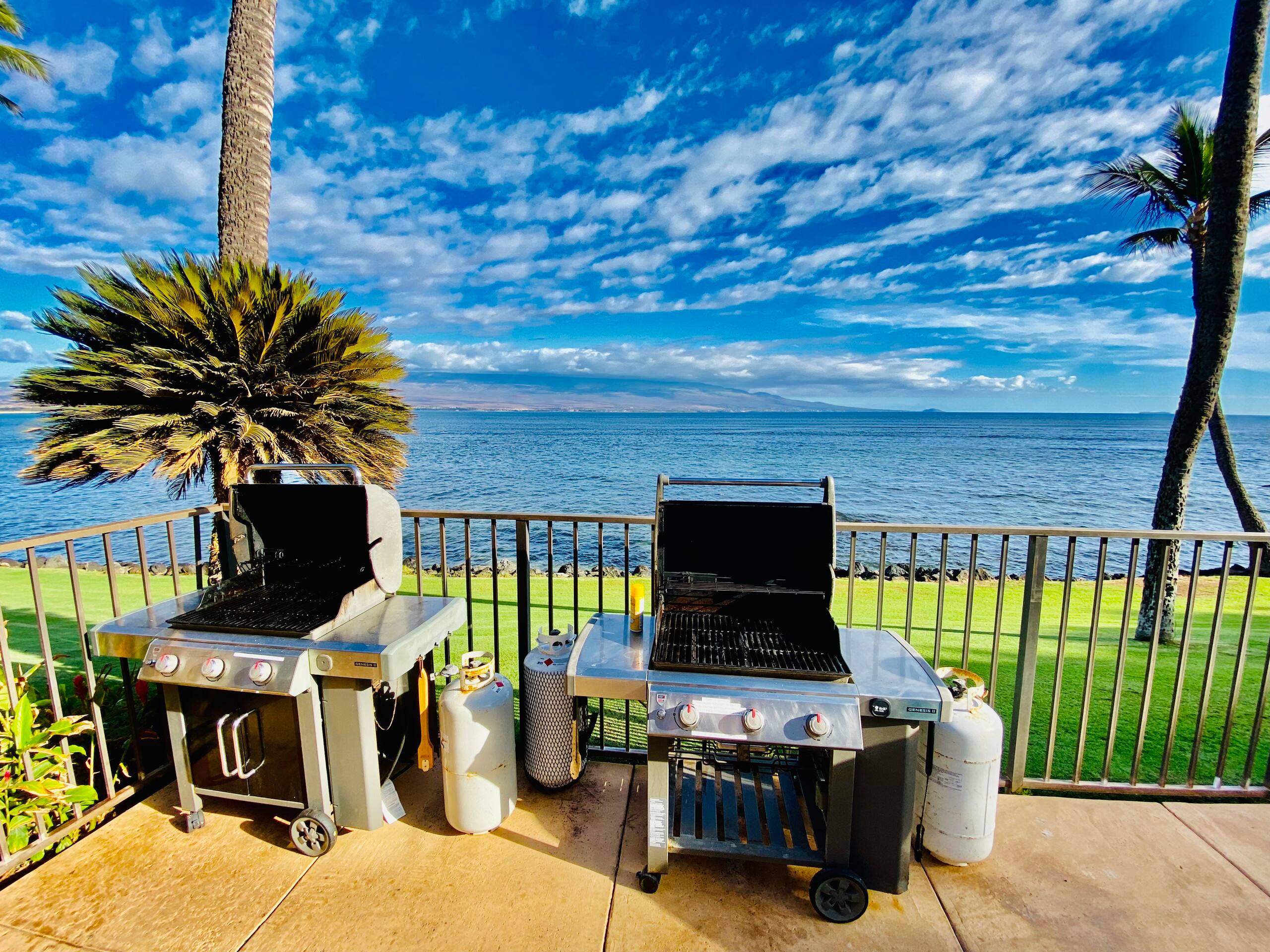 Condo in Wailuku · ★4.94 · 2 bedrooms · 3 beds · 2 baths - Image 353