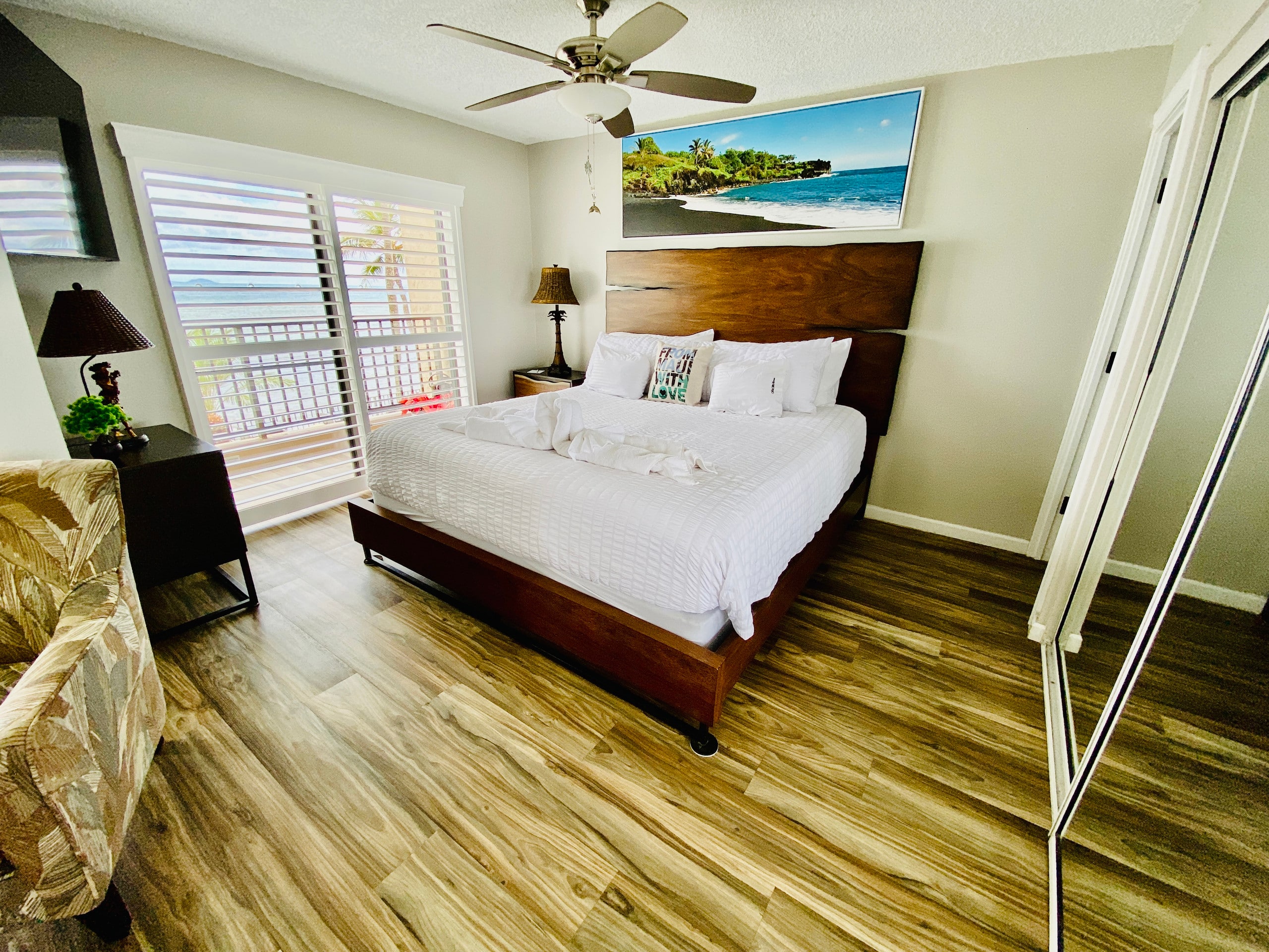 Condo in Wailuku · ★4.94 · 2 bedrooms · 3 beds · 2 baths - Image 149