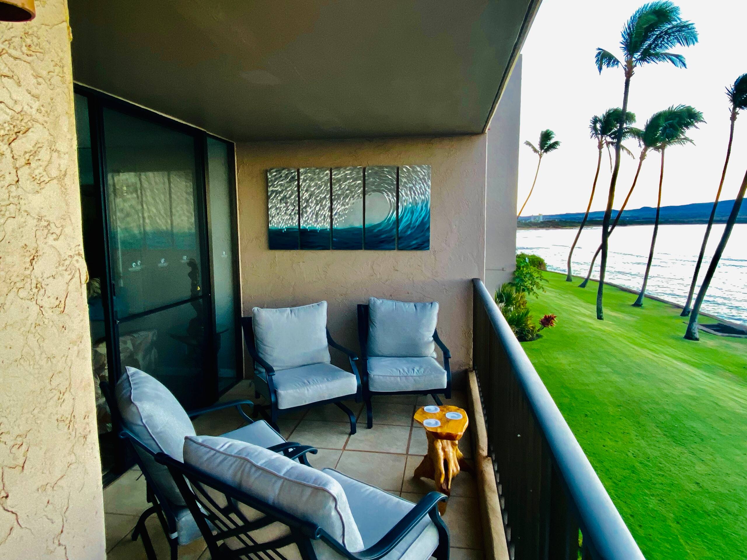Condo in Wailuku · ★4.94 · 2 bedrooms · 3 beds · 2 baths - Image 275