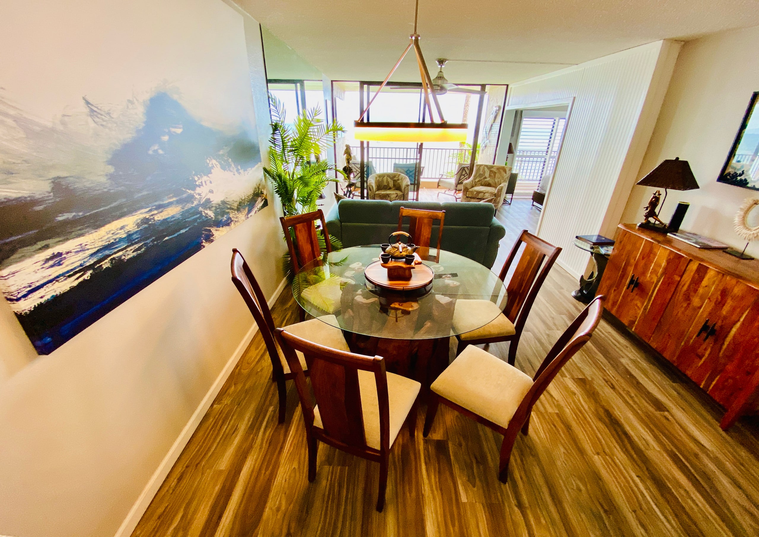 Condo in Wailuku · ★4.94 · 2 bedrooms · 3 beds · 2 baths - Image 104
