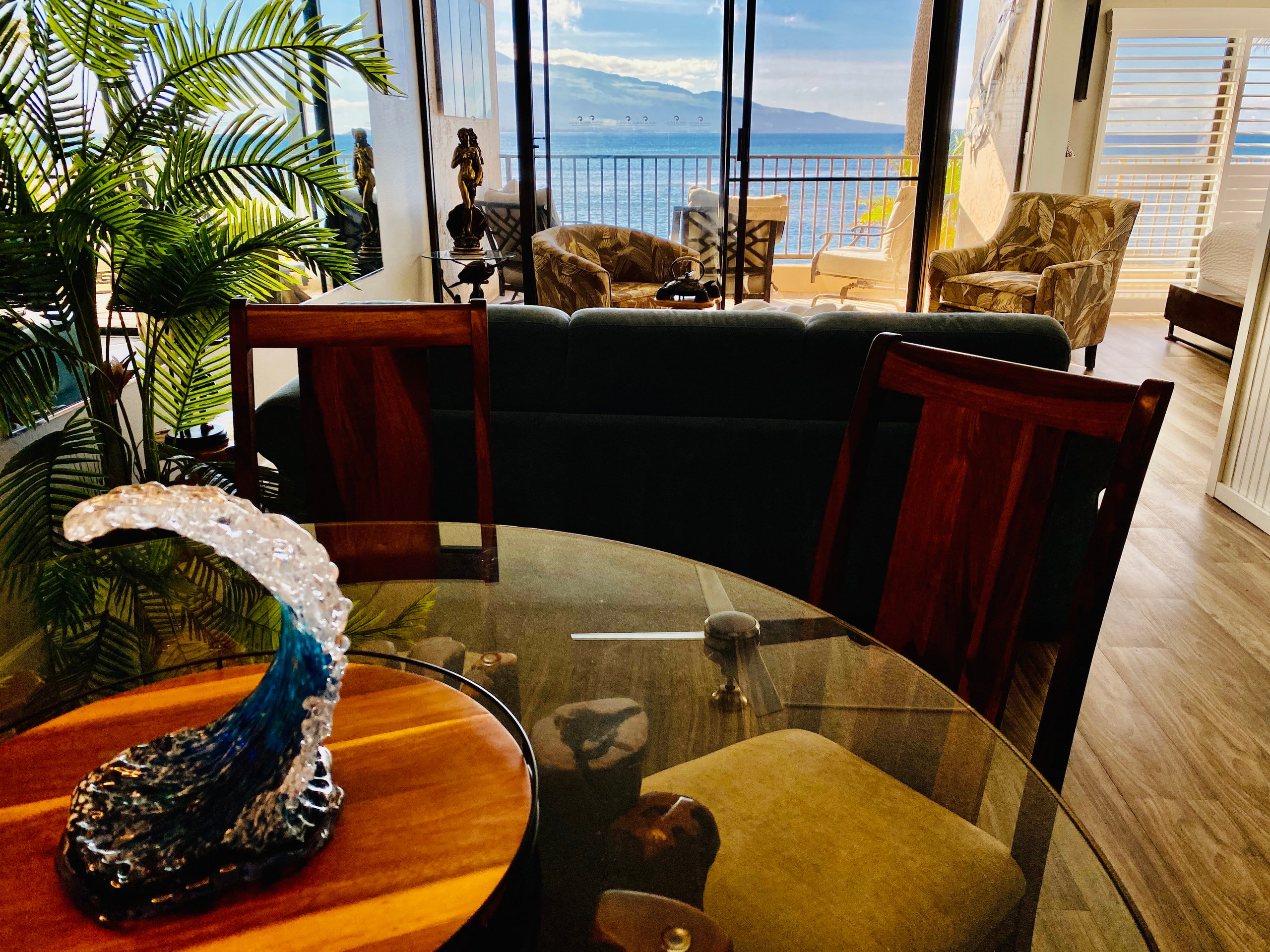 Condo in Wailuku · ★4.94 · 2 bedrooms · 3 beds · 2 baths - Image 127