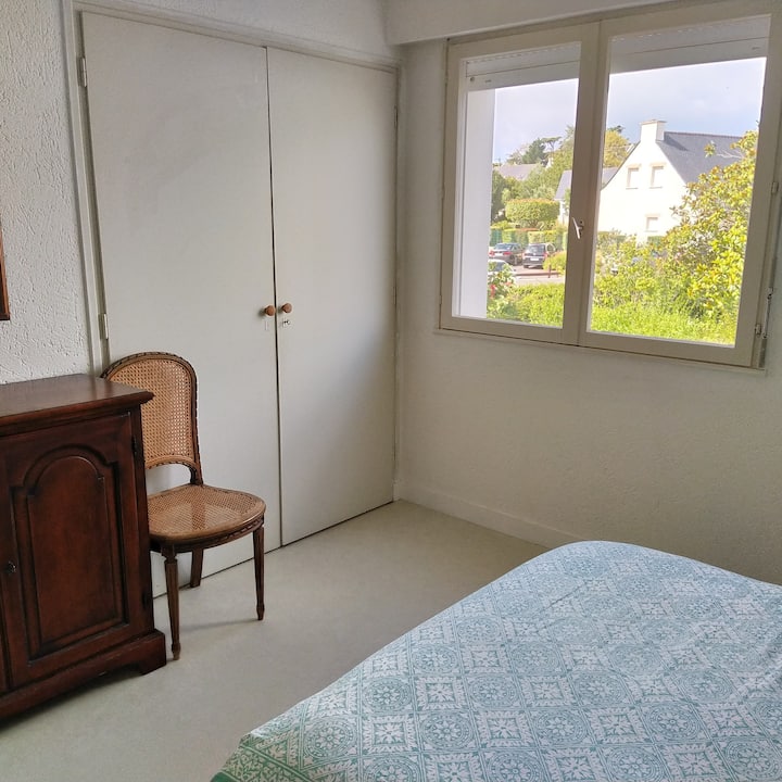 Chambre 5