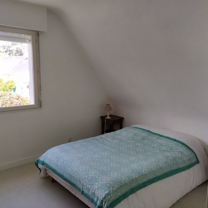 Chambre 5