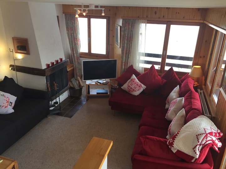 Дневна соба