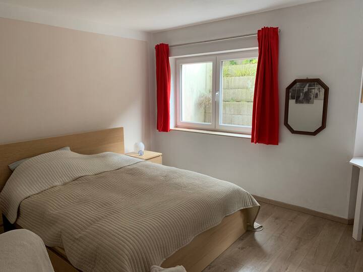 We rent 1 room north of Hamburg Houses for Rent in Großhansdorf