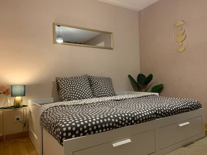 Chambre 1