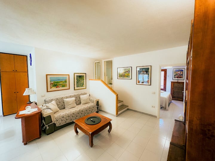 Appartement Près Du Centre - Olbia
