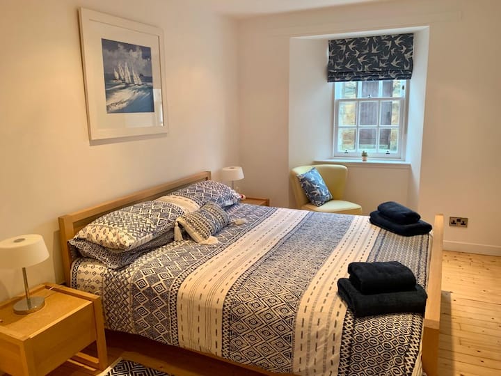 Dormitorio principal