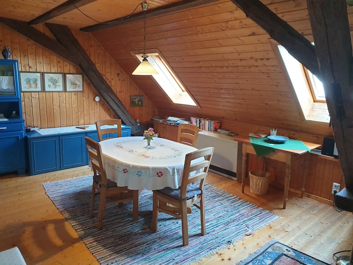 Jochhaus-horben 1 Zimmer  Schwarzwald Erleben - Freiburg im Breisgau