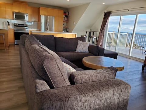 Successful Airbnb property: Guesthouse by the vineyard on the Sea - L.2301229 in Kings