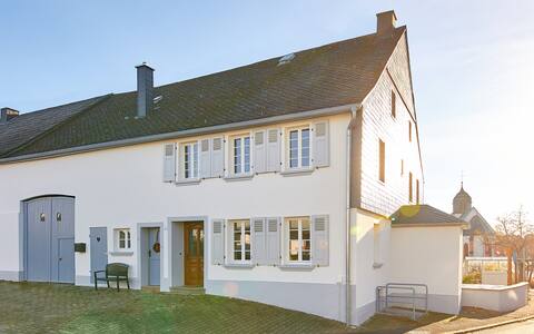Casa Maria cottage in the heart of the Hunsrück