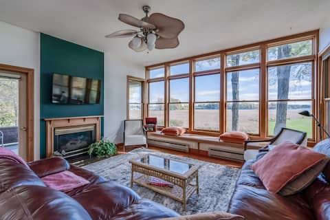 Ice Fishing Paradise