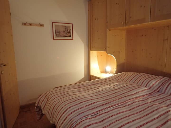Chambre 1