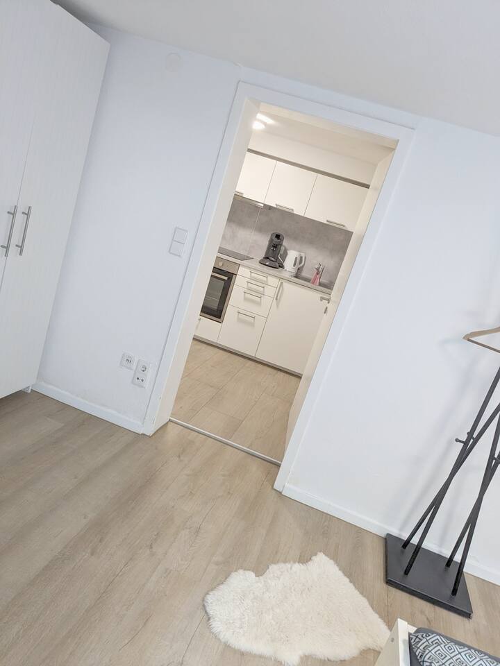 Vollausgestattetes Apartment - Leinfelden-Echterdingen