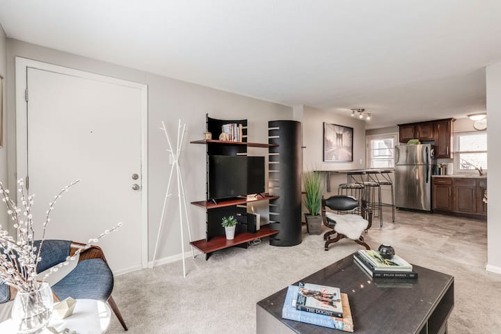 Amazing Location In German /Merion Village Area! - 哥倫布