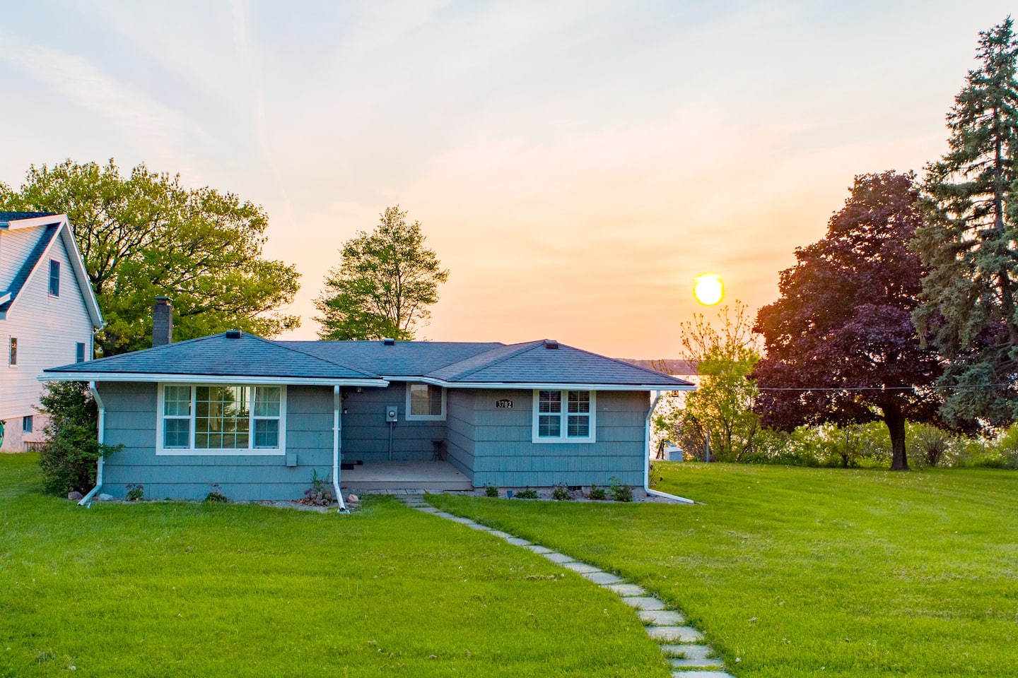 Cottage Home