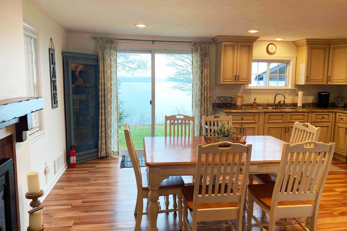 Cottage Home