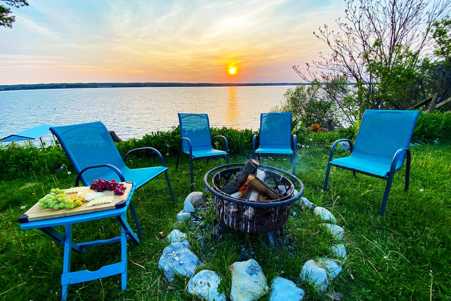 Cottage Home
