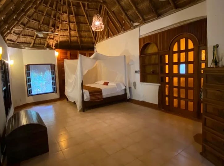 Casa Selva — 3 bedroom vacation rental in Playa del Carmen