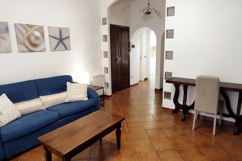 Annuncio Airbnb popolare: Apartment in the old town of Fezzano a Portovenere