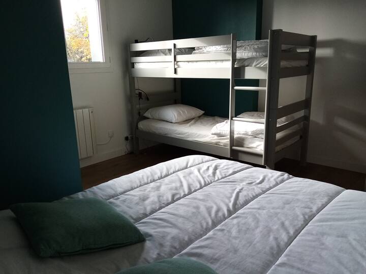 Habitación 3