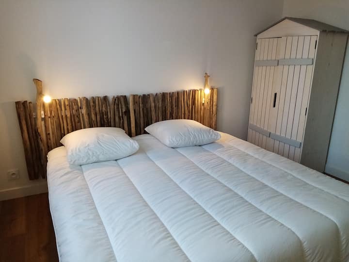 Habitación 1