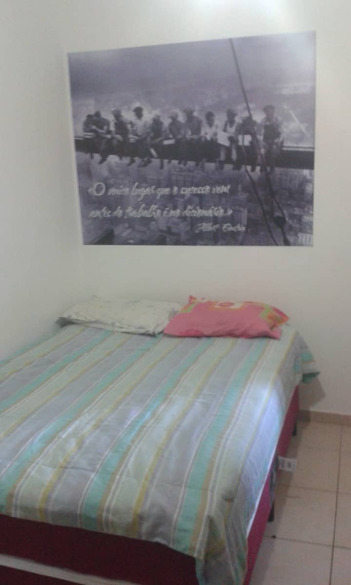 Спална соба 3