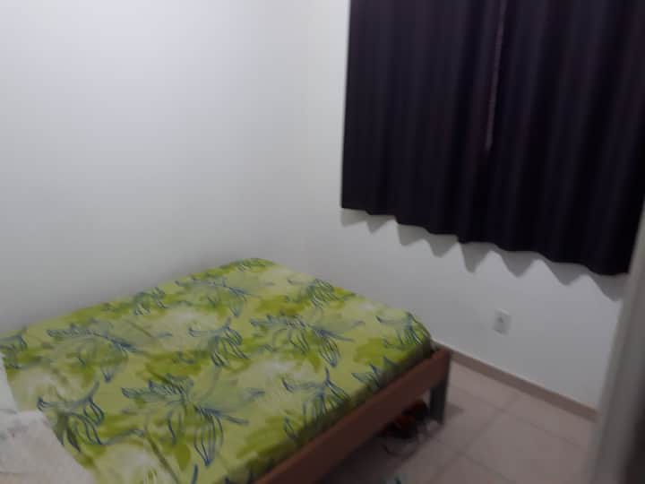 Спална соба 1