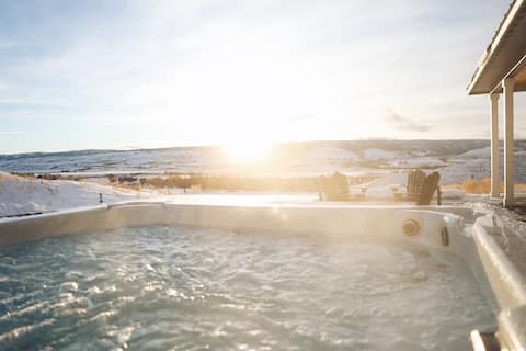 Sunset View Ranch Gorgeous Views bt CleElum/Eburg