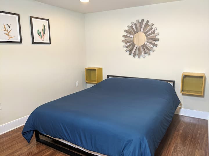 ห้องนอน