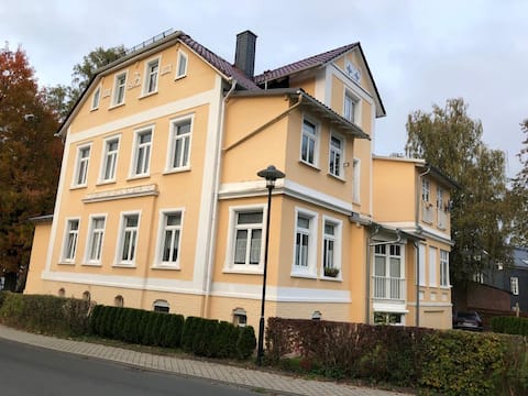 Apartment 1 Bad Laasphe Altstadt
