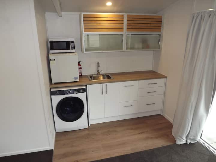 Springlands Studio - Blenheim